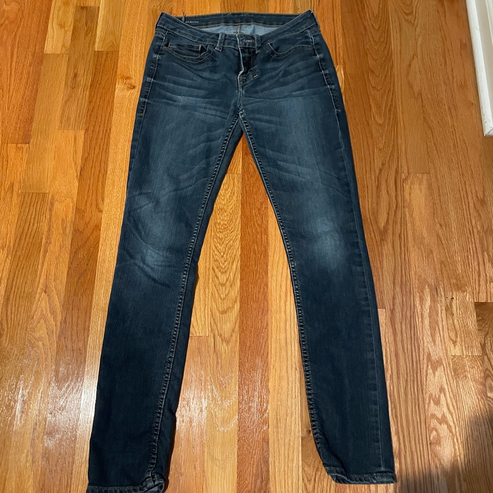 WILLIAM RAST Ultra Skinny jeans